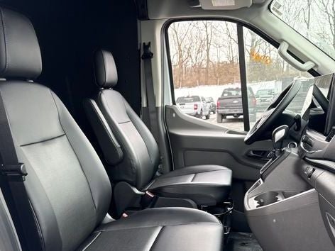 New 2026 Ford Transit 250 148 Medium Roof Extended AWD image 14