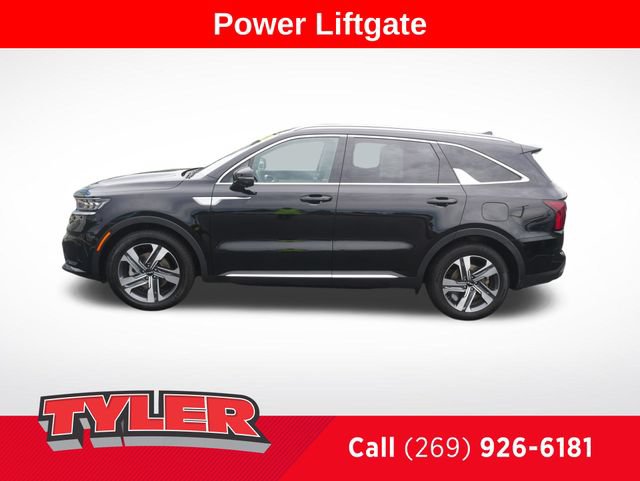 Used 2023 Kia Sorento SX Prestige AWD/4WD image 4