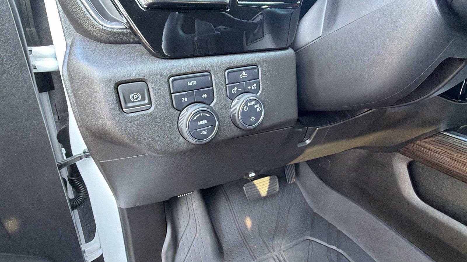 Used 2023 Chevrolet Silverado 1500 LT AWD/4WD image 22