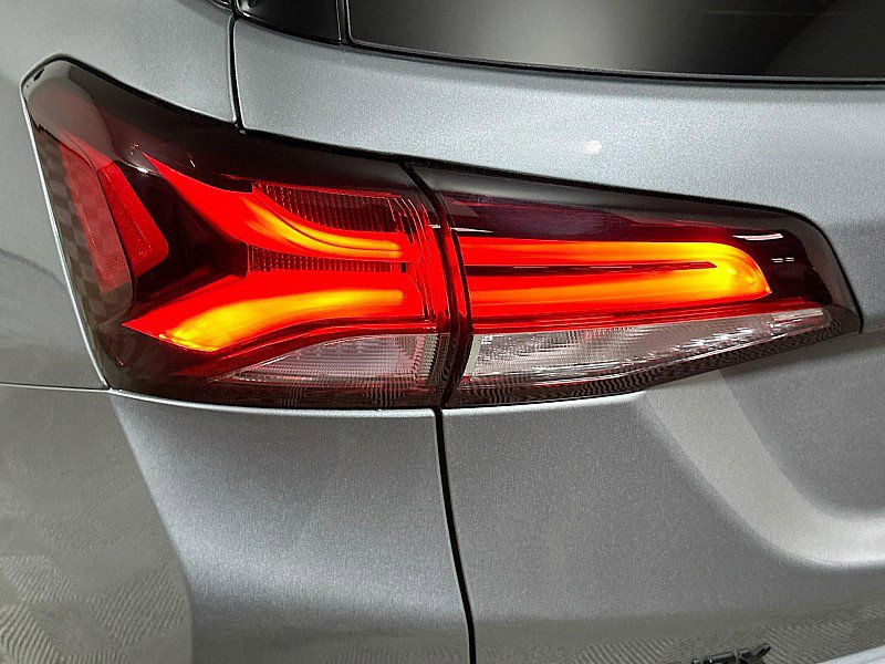 Used 2023 Chevrolet Equinox RS w/ RS Leather Package image 35