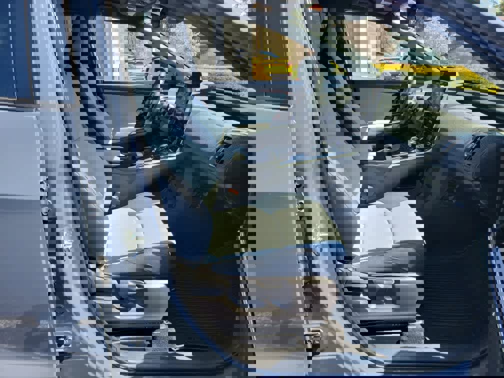 Used 2023 Subaru Solterra AWD image 30