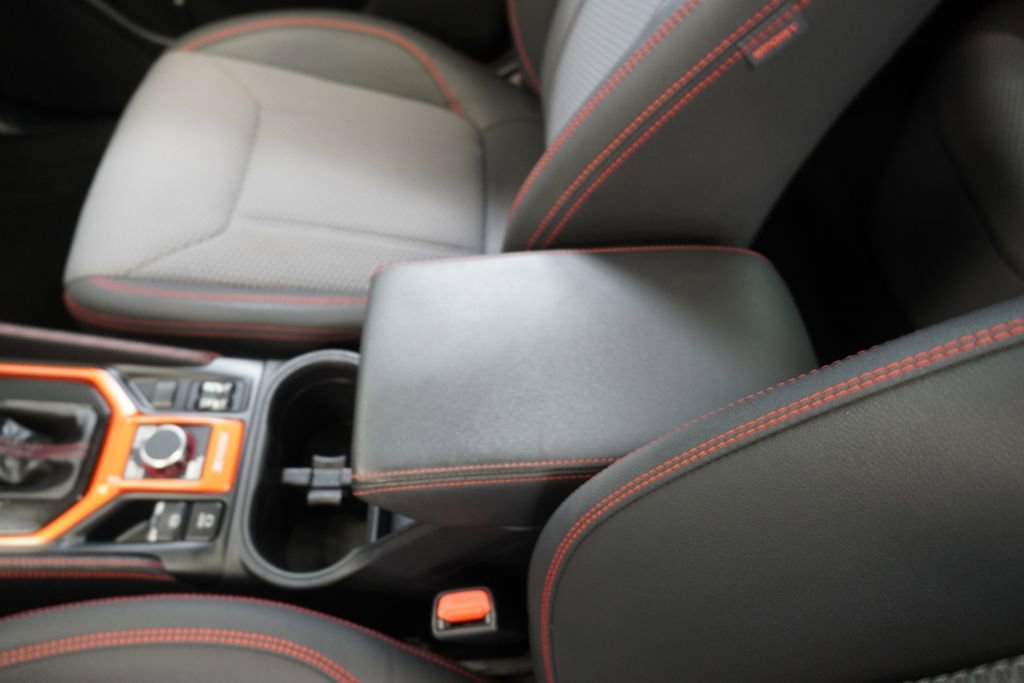 Used 2019 Subaru Forester Sport image 25