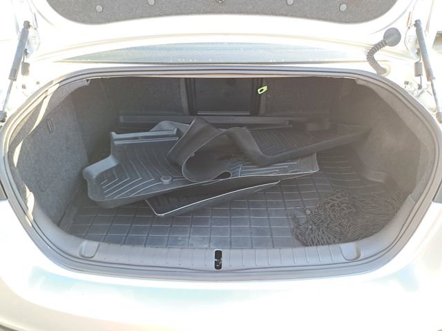 Used 2017 Chevrolet SS image 9