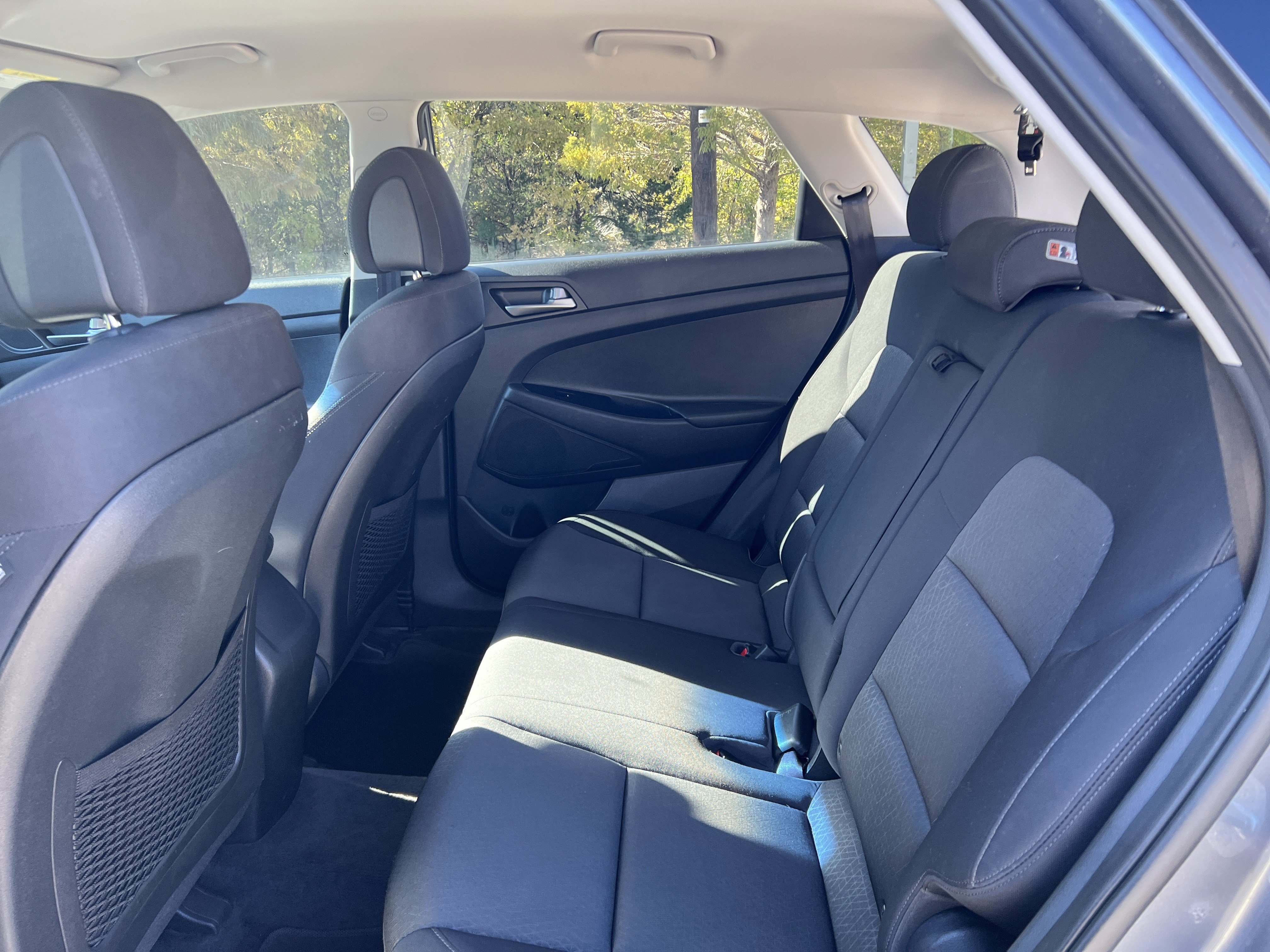 Used 2017 Hyundai Tucson SE image 29