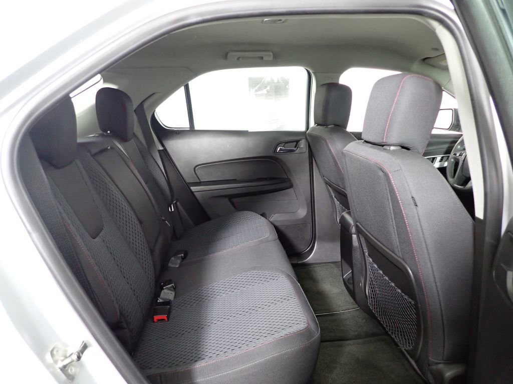 Used 2014 Chevrolet Equinox LS FWD image 32