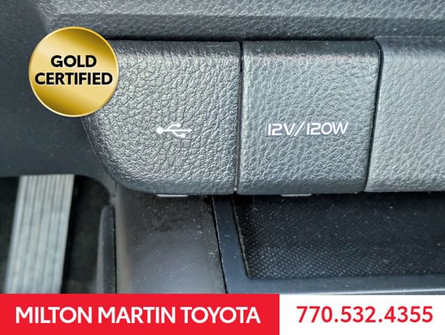 Certified 2024 Toyota Camry SE w/ Convenience Package FWD image 22