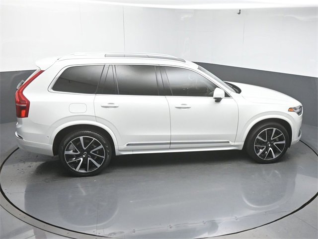Used 2023 Volvo XC90 B6 Plus w/ Protection Package image 53