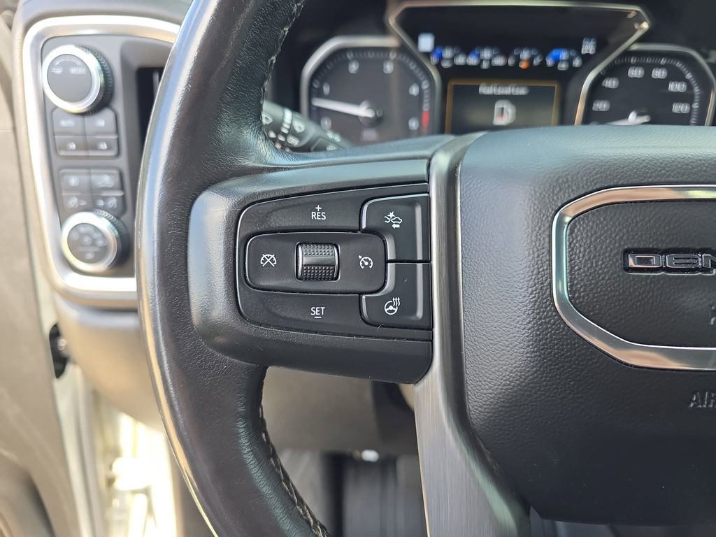 Used 2022 GMC Sierra 3500 Denali AWD/4WD image 18