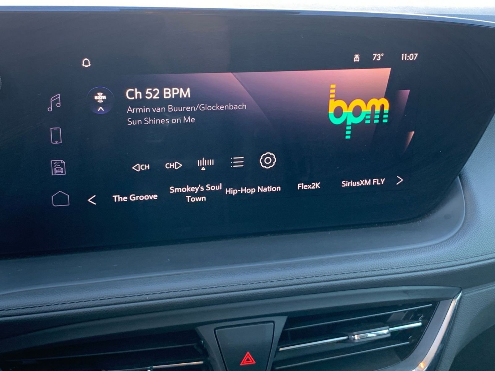 Used 2025 Buick Encore GX Preferred image 20