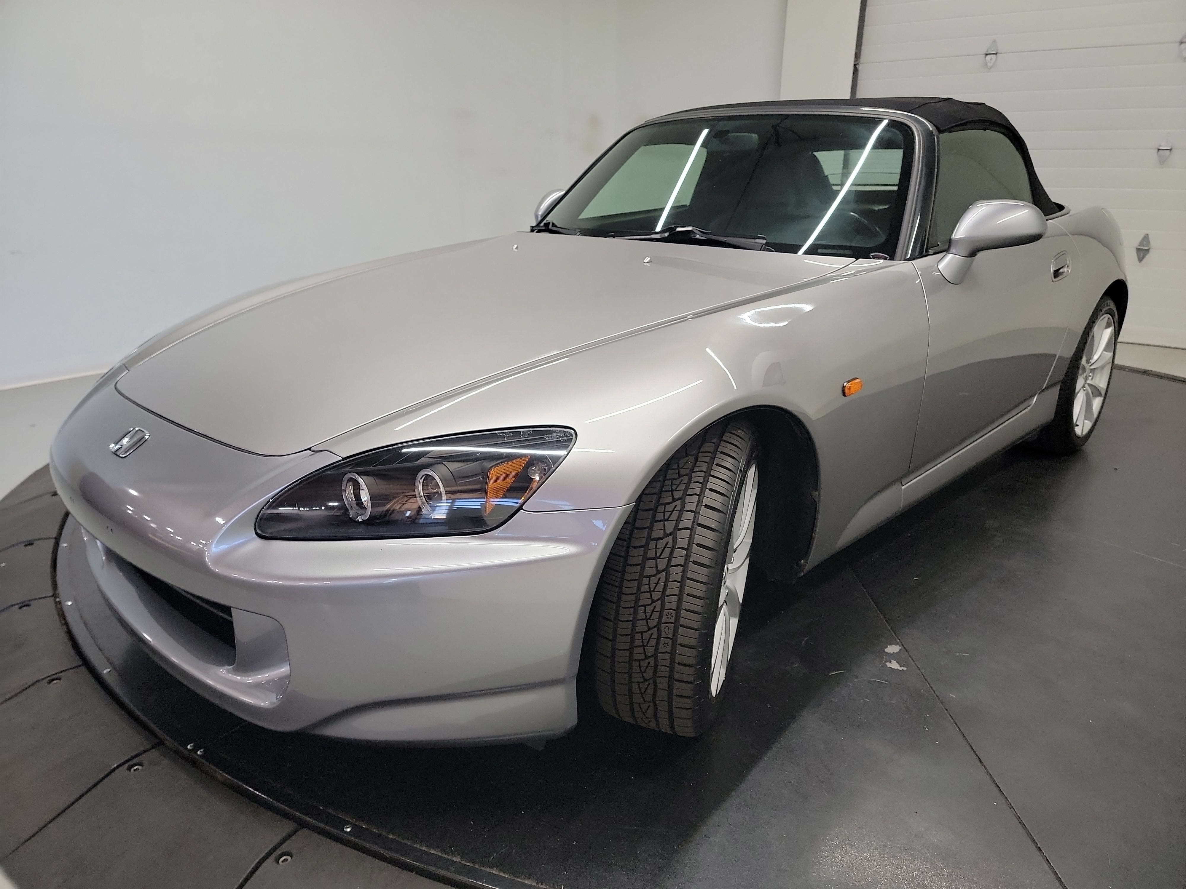 Used 2007 Honda S2000 image 3