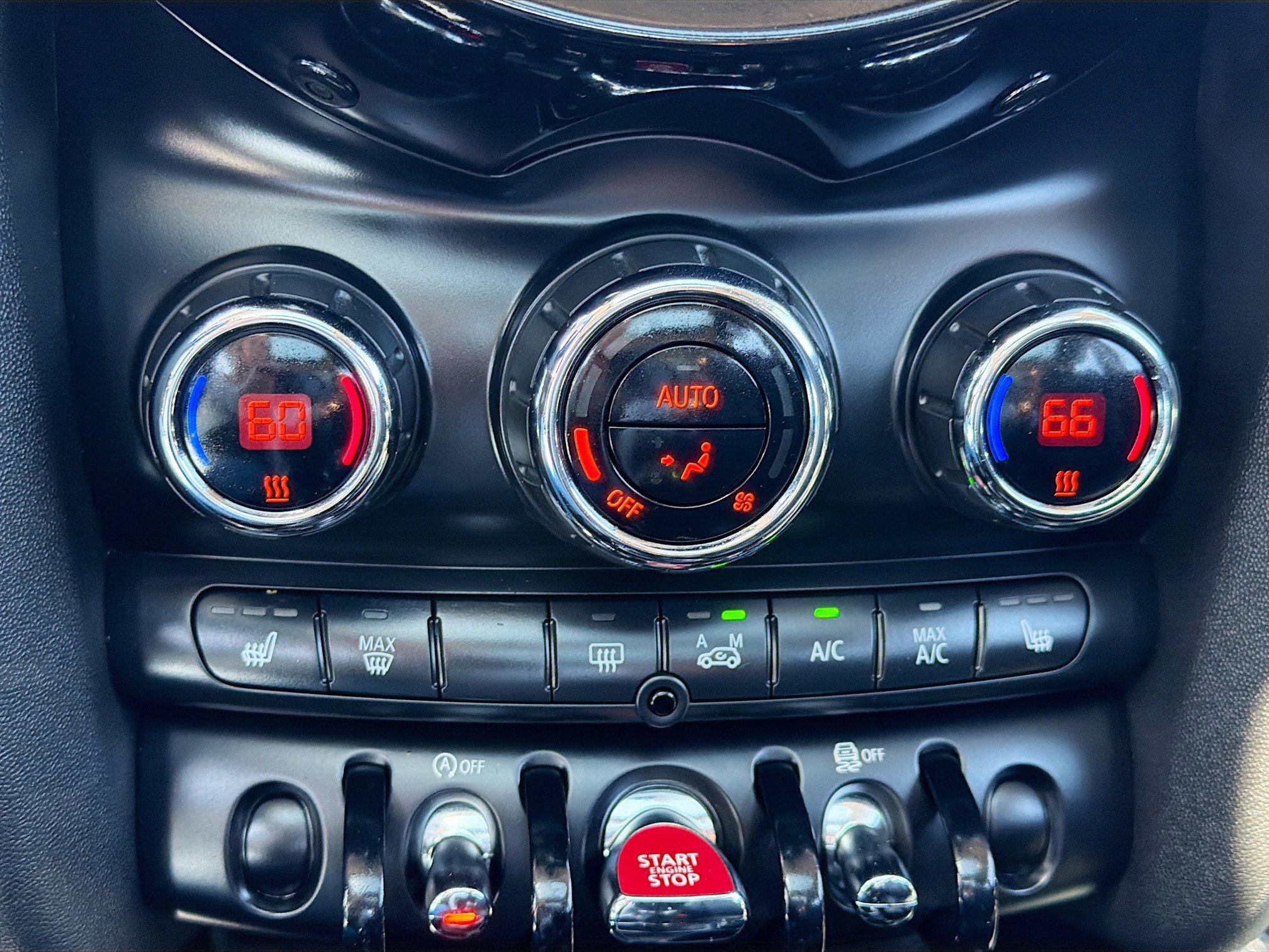 Used 2016 MINI Cooper S FWD image 22