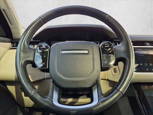 Used 2019 Land Rover Range Rover Velar S AWD/4WD image 12