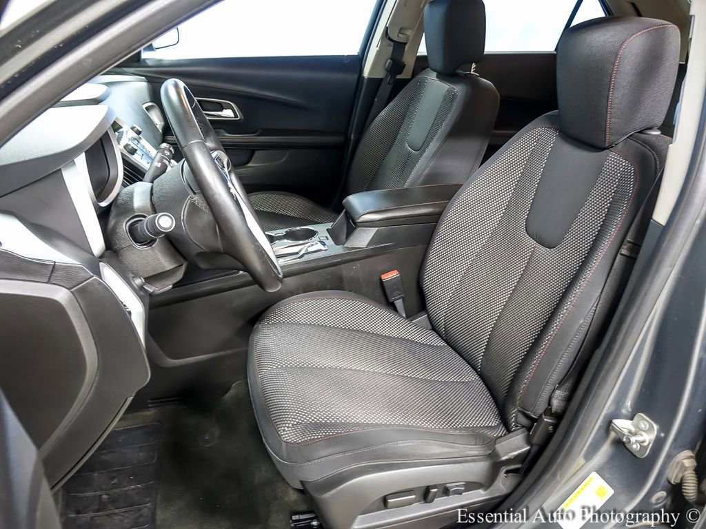 Used 2013 Chevrolet Equinox LT w/ Power Convenience Package AWD/4WD image 9