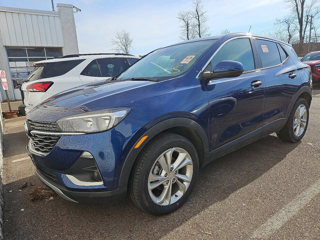 Used 2022 Buick Encore GX Preferred image 2