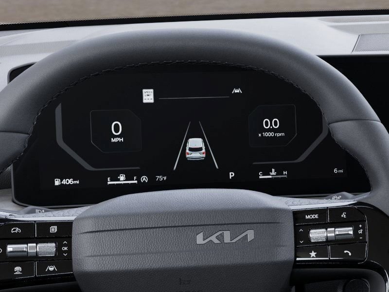 New 2026 Kia Sorento SX AWD/4WD image 21