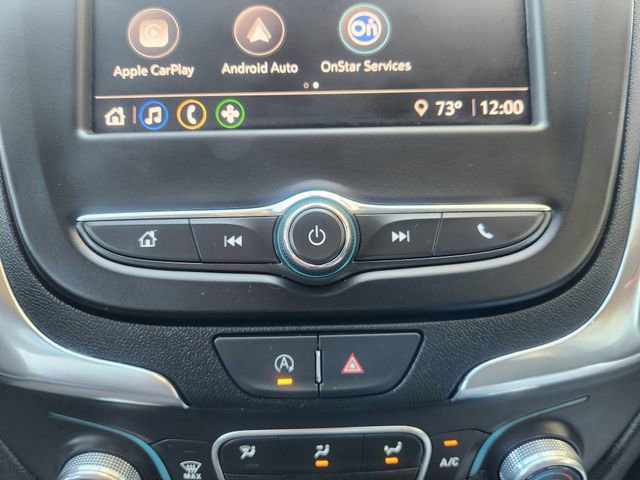 Certified 2024 Chevrolet Equinox LT image 18