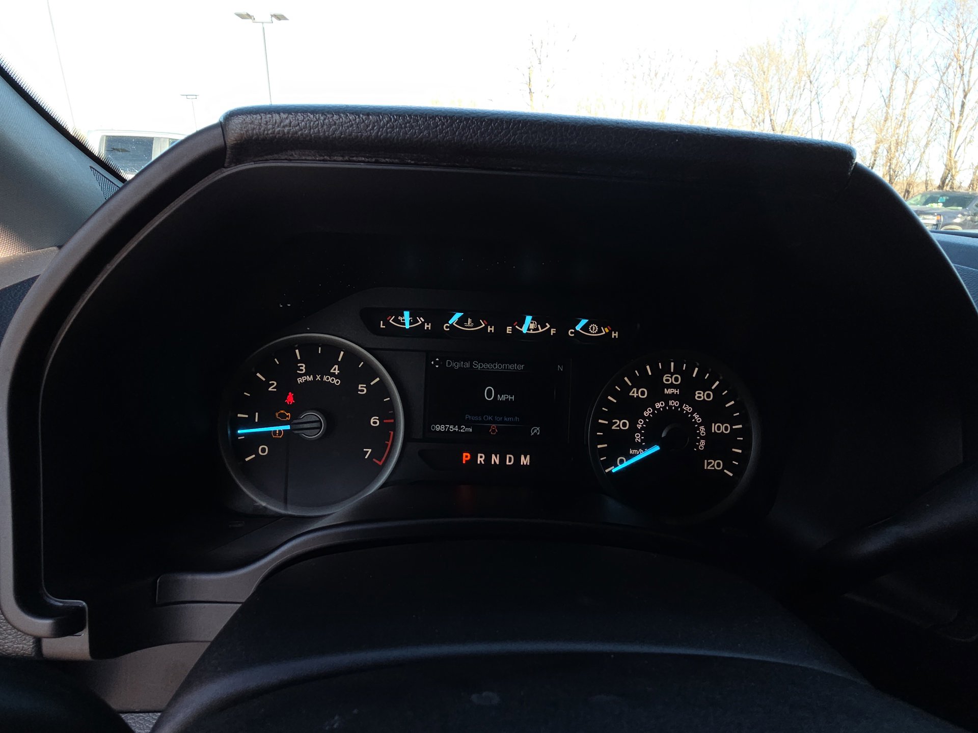 Used 2020 Ford F150 XLT w/ Equipment Group 301A Mid image 18