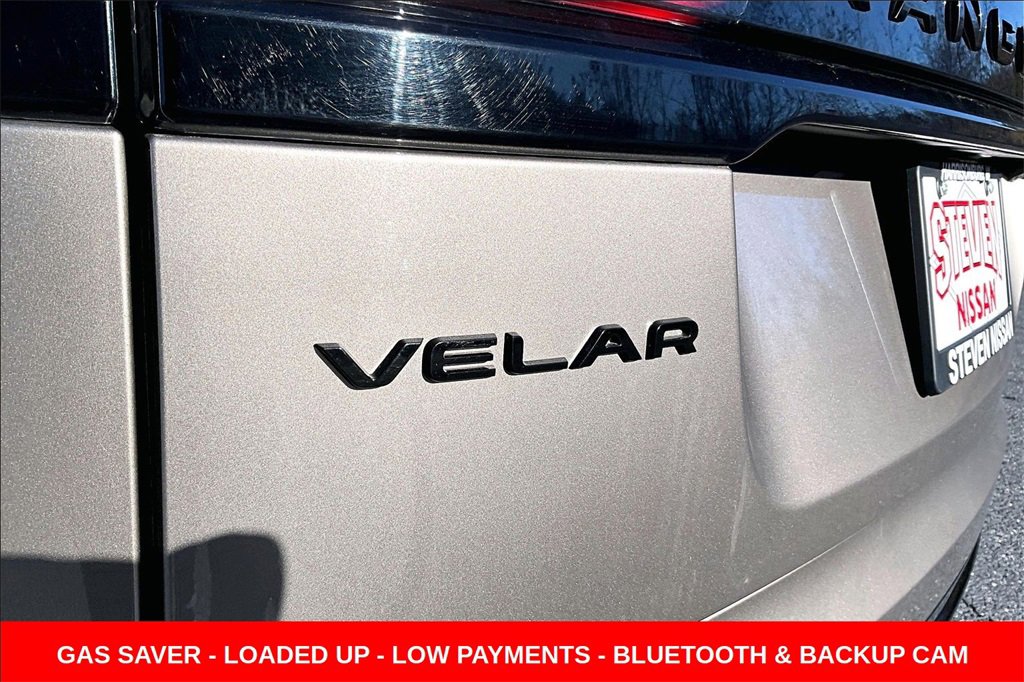 Used 2023 Land Rover Range Rover Velar R-Dynamic S image 22