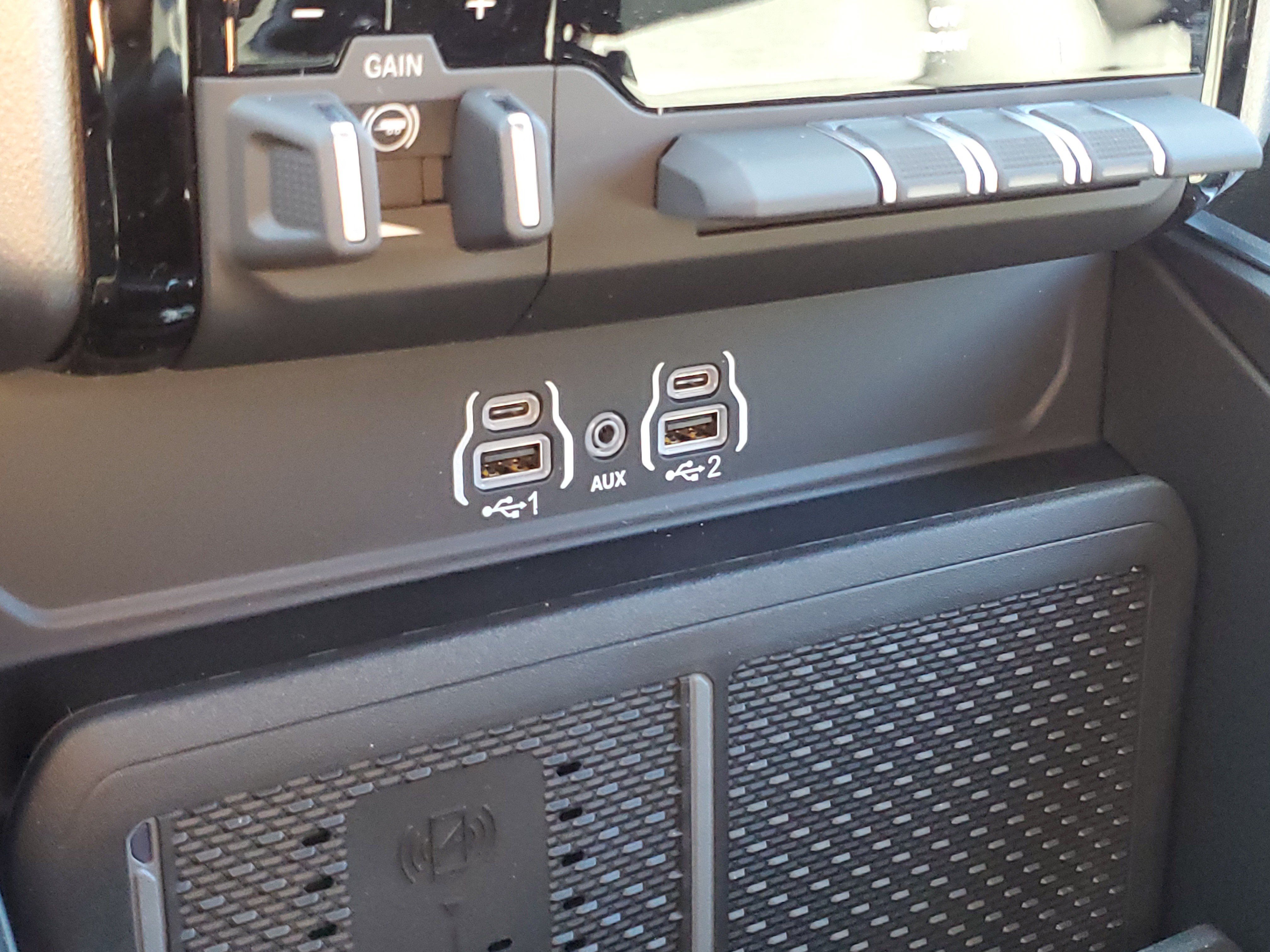 New 2026 RAM 1500 Big Horn AWD/4WD image 16