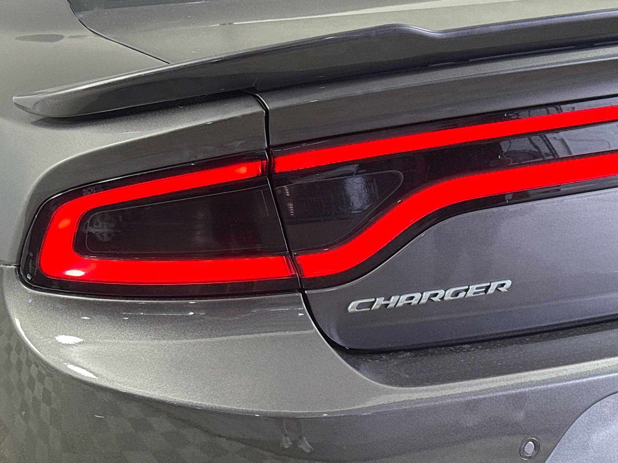 Used 2018 Dodge Charger R/T image 36