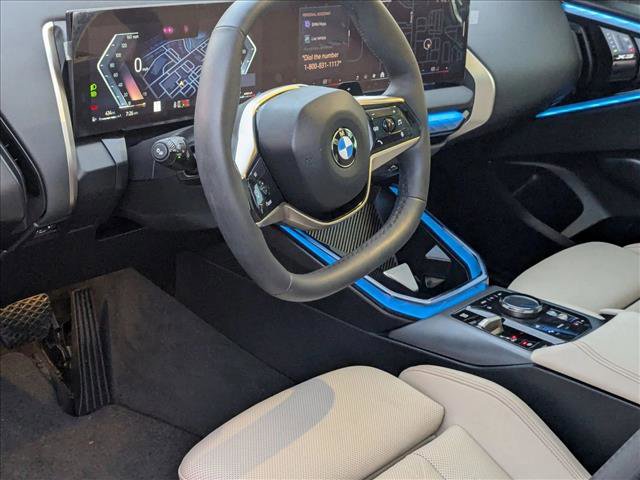 Used 2025 BMW X3 xDrive30i w/ Premium Package image 10