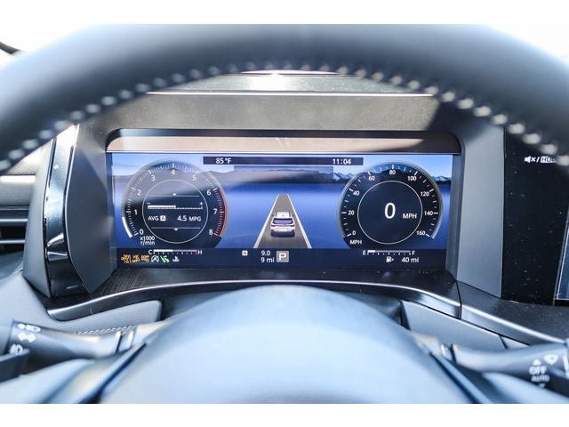 New 2026 Subaru Outback Touring XT AWD/4WD image 52