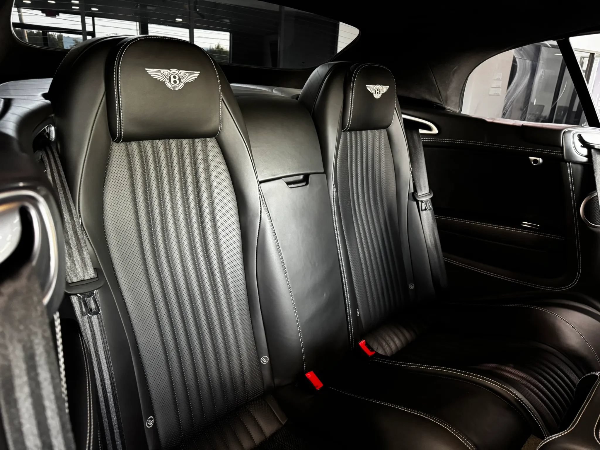 Used 2017 Bentley Continental GT AWD/4WD image 20
