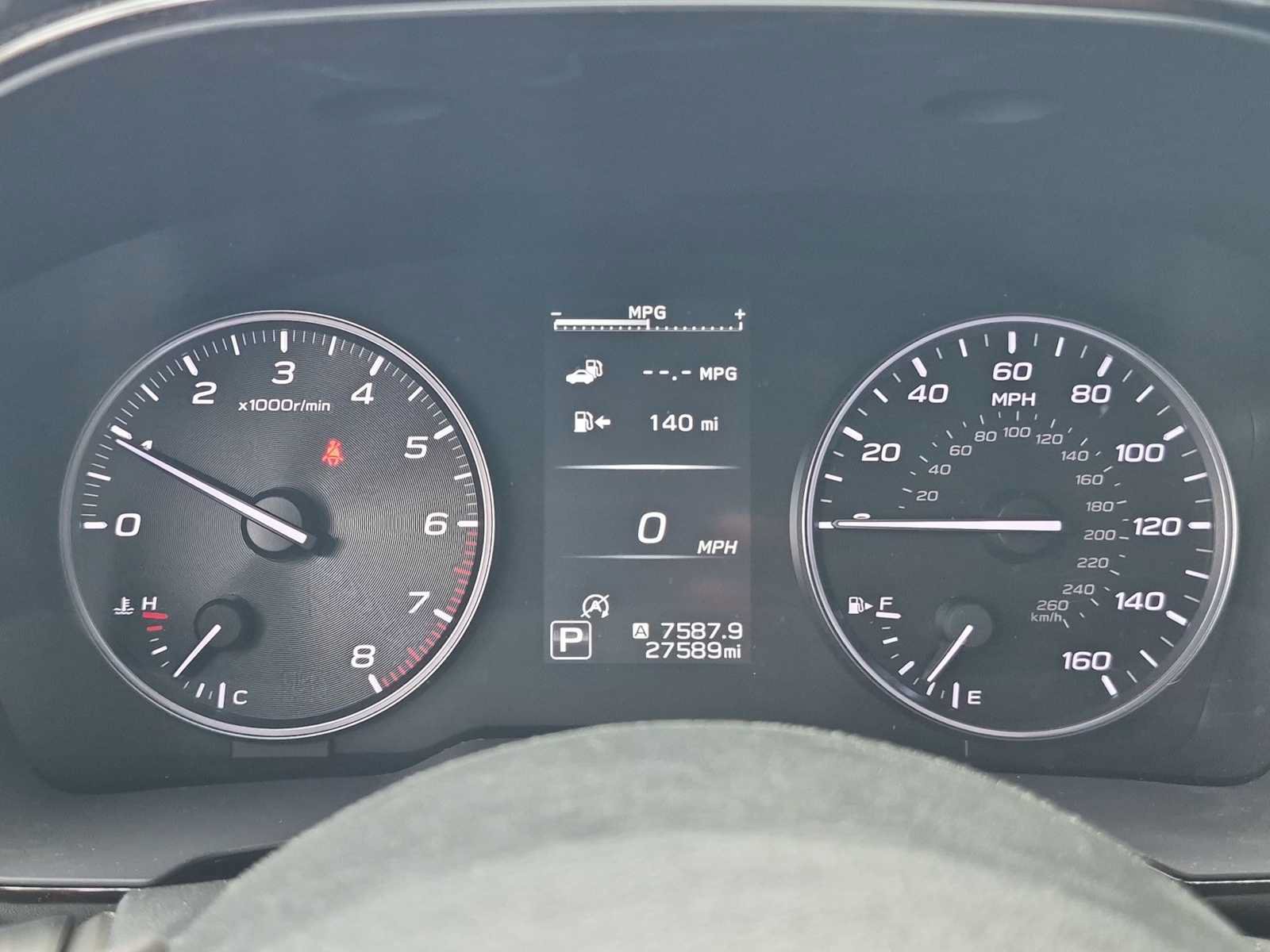 Used 2024 Subaru Legacy Premium AWD/4WD image 31