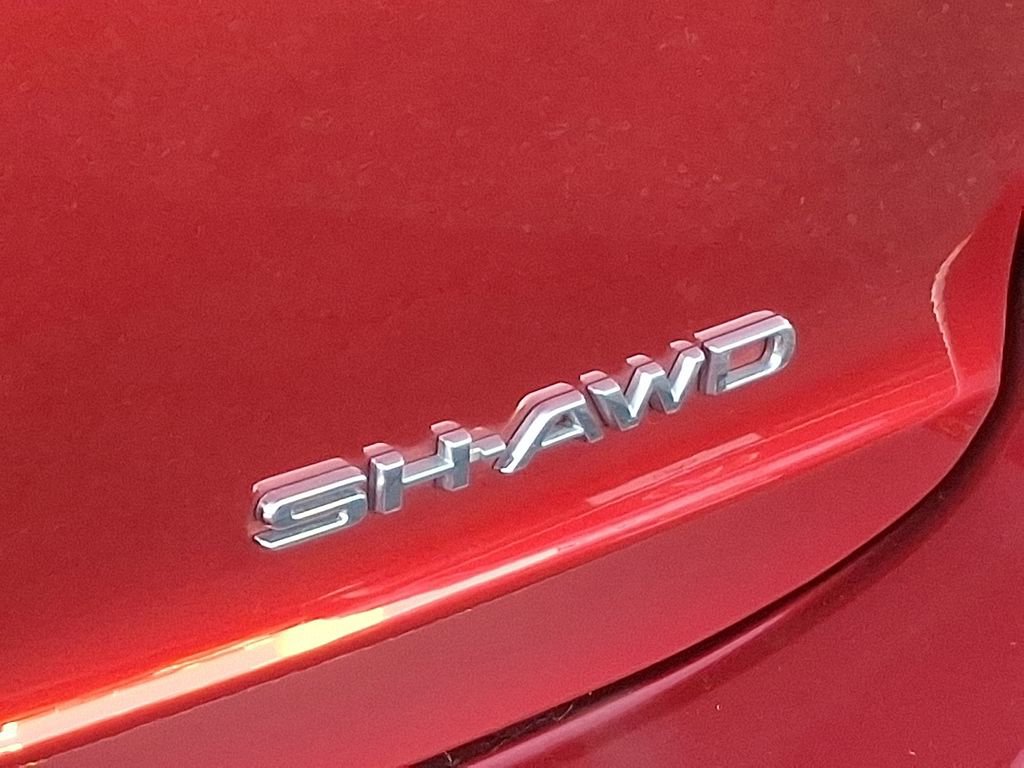 Certified 2020 Acura MDX SH-AWD image 36