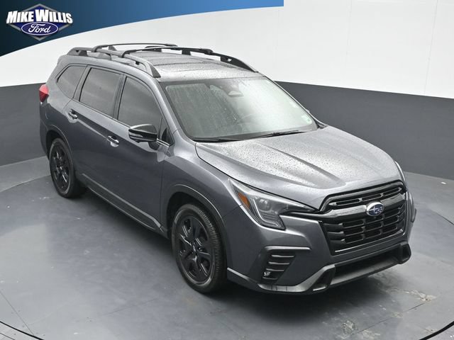 Used 2023 Subaru Ascent Onyx Edition Limited AWD/4WD image 9