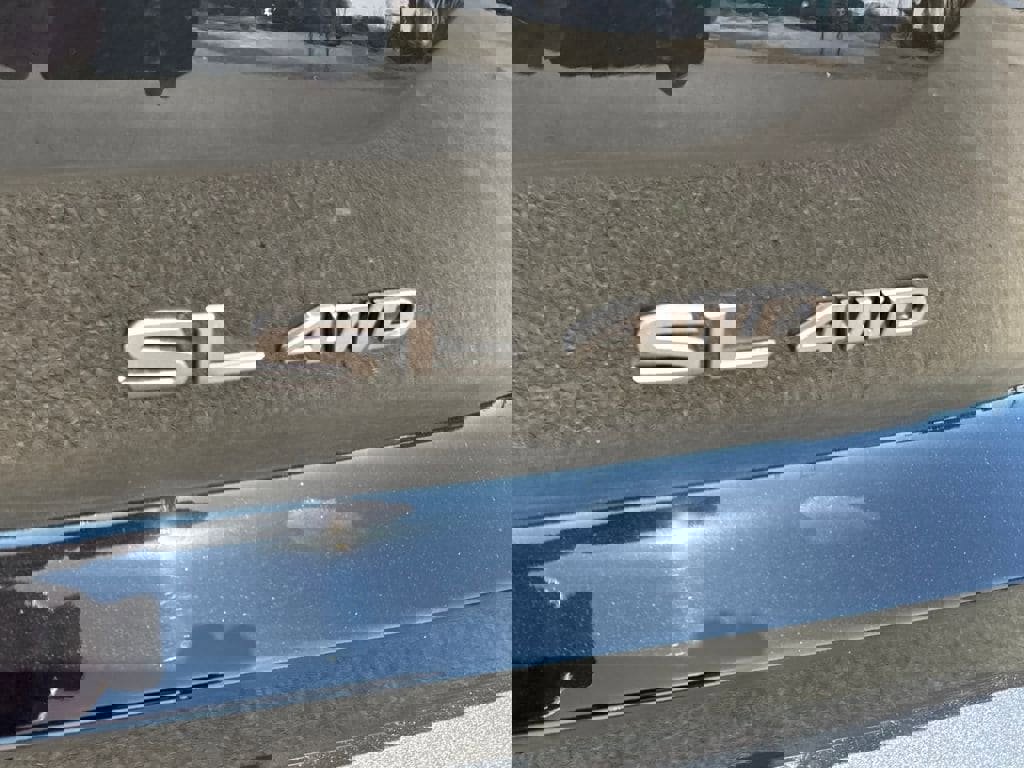 New 2026 Nissan Pathfinder SL image 6