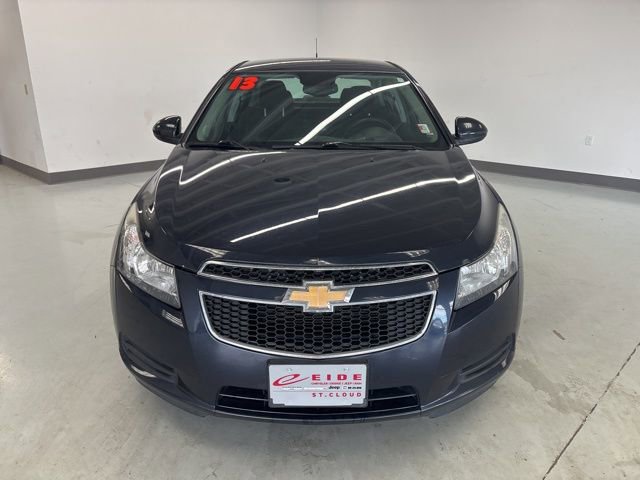 Used 2014 Chevrolet Cruze LT image 3