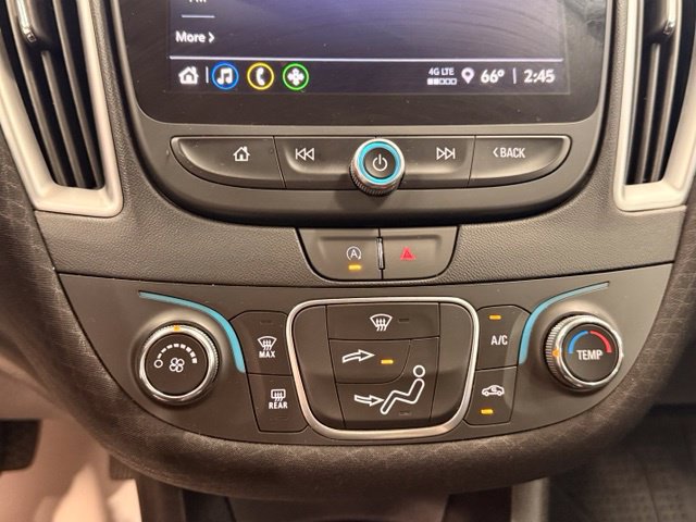 Used 2024 Chevrolet Malibu RS FWD image 13