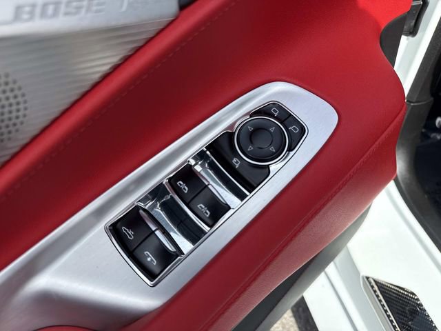 Used 2023 Chevrolet Corvette Stingray Preferred Conv w/ Z51 Performance Package image 8