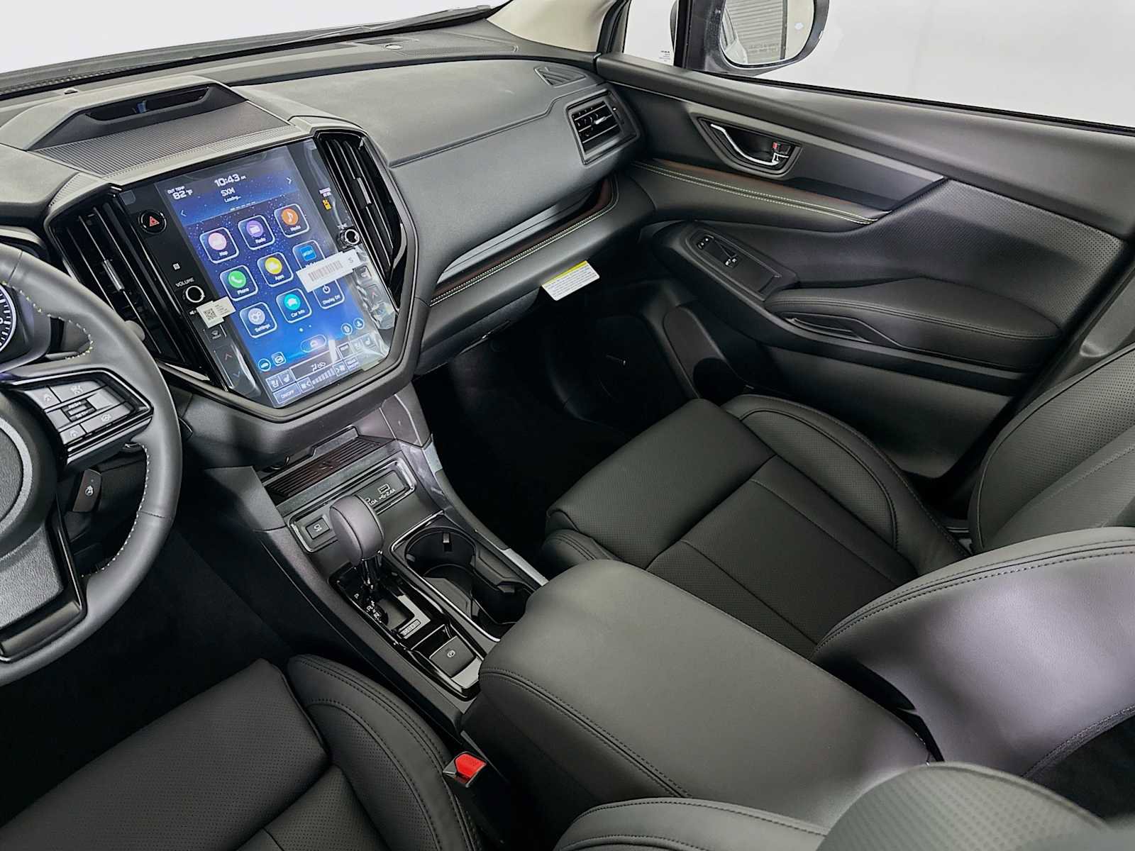 New 2025 Subaru Ascent Bronze Edition image 22