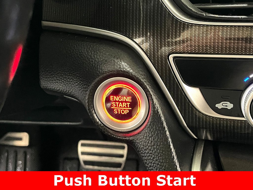 Used 2020 Honda Accord Sport image 5