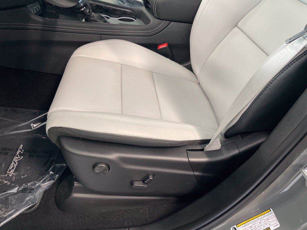 New 2026 Dodge Durango SRT Hellcat w/ Premium Group AWD/4WD image 13