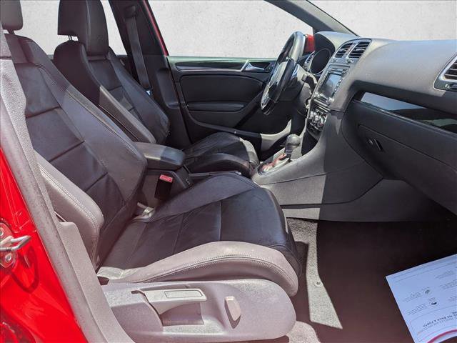 Used 2010 Volkswagen GTI 4-Door FWD image 26