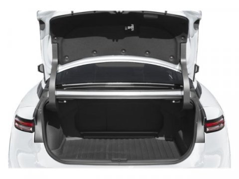 New 2026 Toyota Crown Platinum AWD/4WD image 14