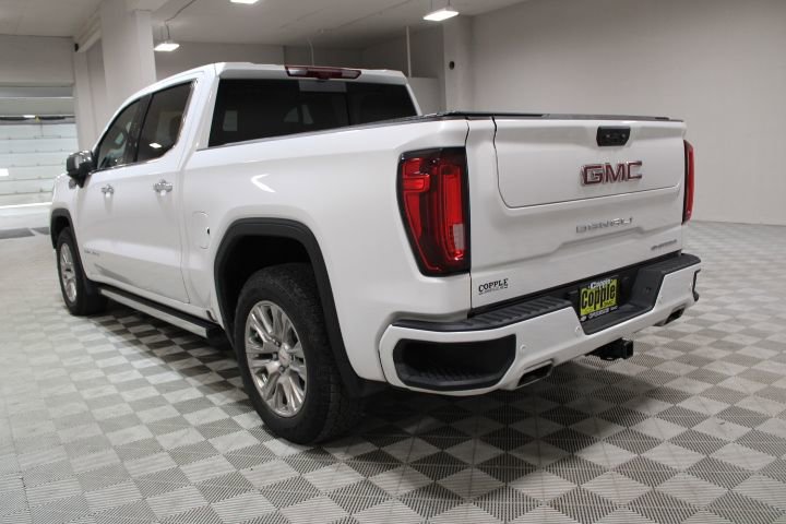 Used 2023 GMC Sierra 1500 Denali w/ Technology Package image 9