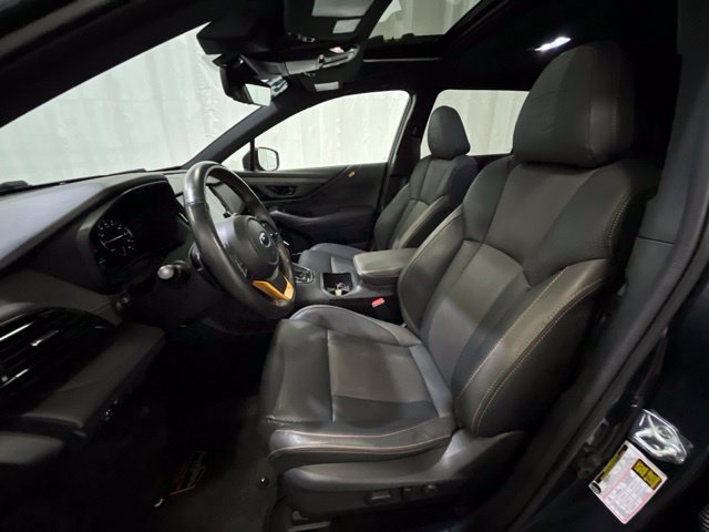 Used 2024 Subaru Outback Wilderness AWD/4WD image 11