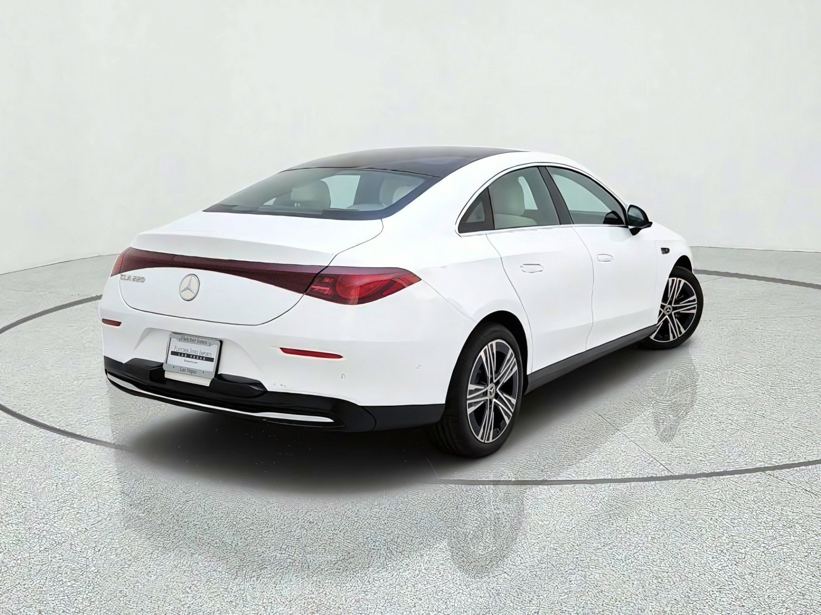 New 2027 Mercedes-Benz CLA 220 image 9