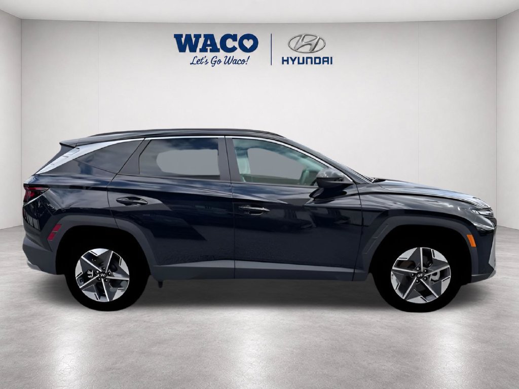 Used 2026 Hyundai Tucson SE AWD/4WD image 13