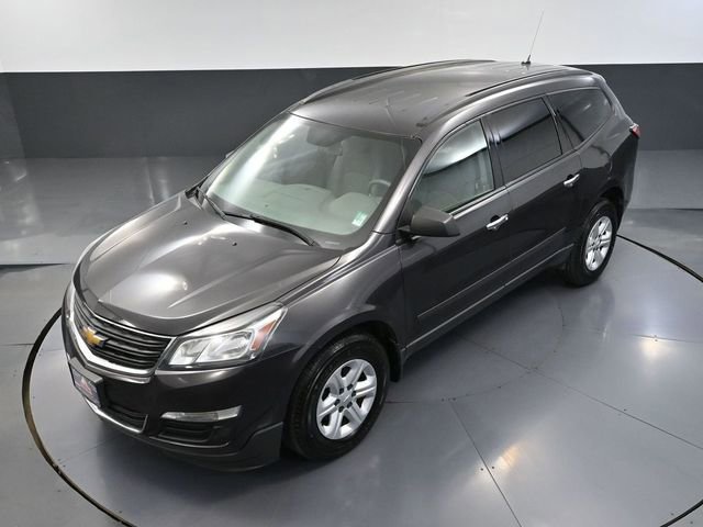 Used 2015 Chevrolet Traverse LS AWD/4WD image 56