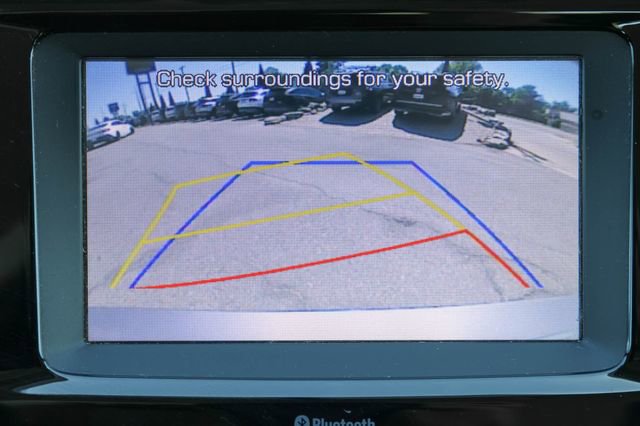 Used 2021 Hyundai Accent SE FWD image 28