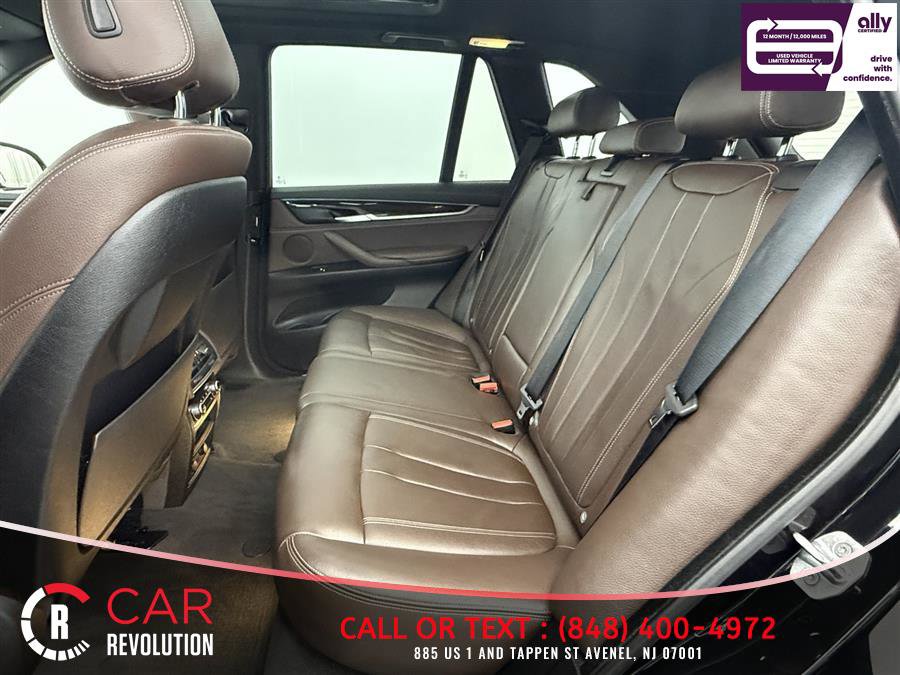 Used 2017 BMW X5 xDrive35i AWD/4WD image 33