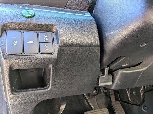Used 2015 Honda CR-V Touring image 14