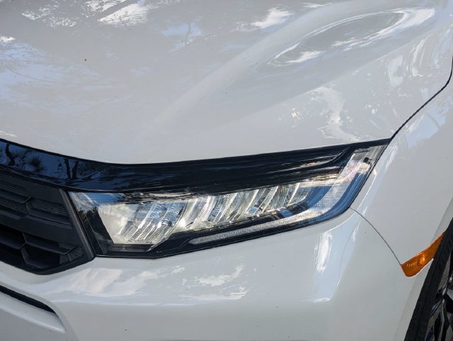 Used 2025 Honda Odyssey EX-L image 8