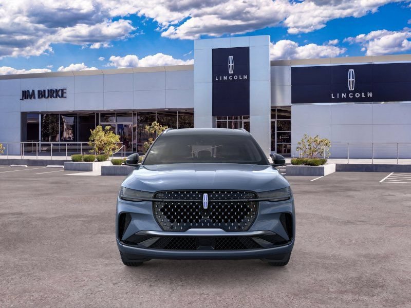 New 2026 Lincoln Nautilus Reserve AWD/4WD image 6