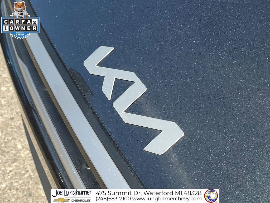 Used 2025 Kia K4 FWD image 30